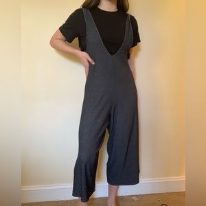 Petite Blue steel Jumper